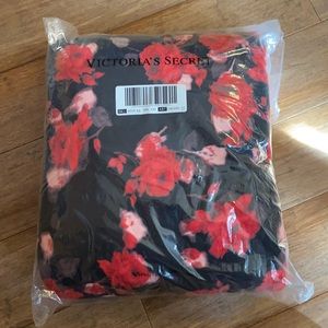 Victoria’s Secret blanket
